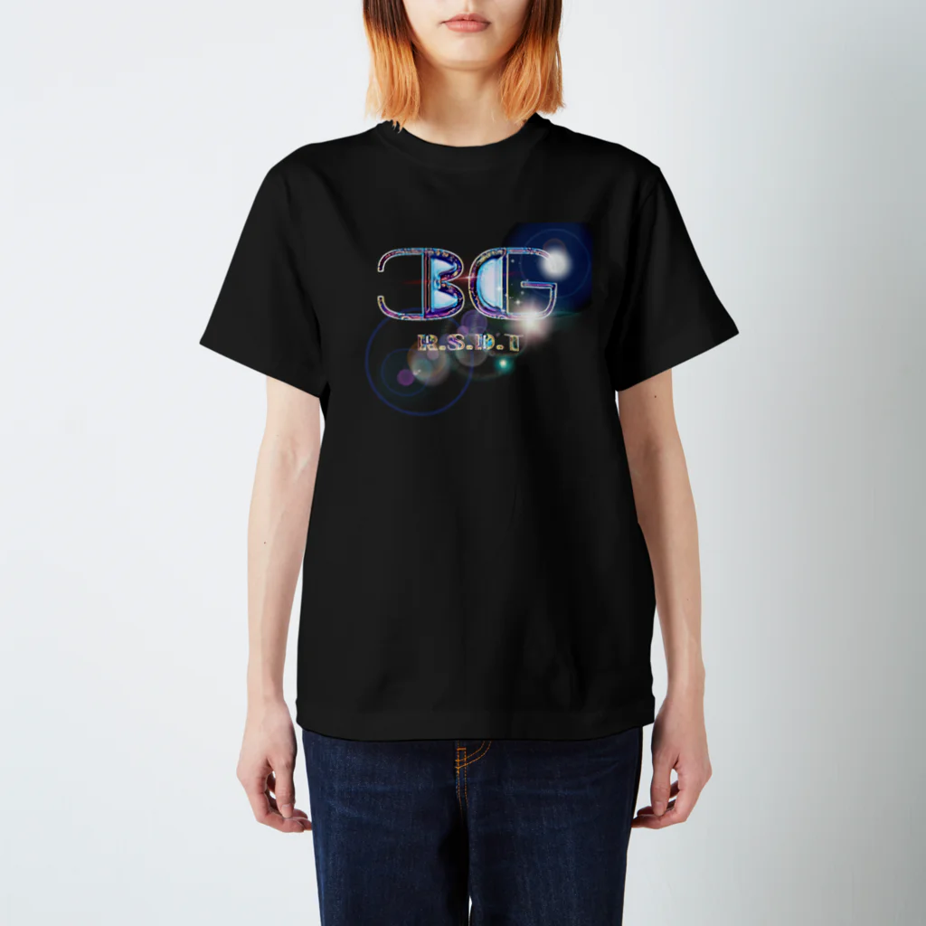 R.S.D.Tの3G スタンダードTシャツ