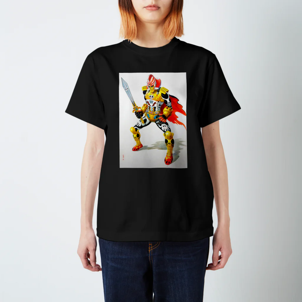 (公式)渡辺正美STOREのWMA10 Regular Fit T-Shirt