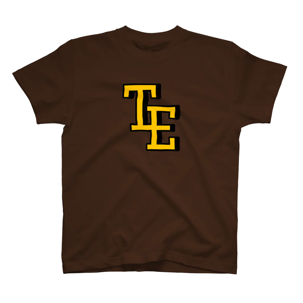 ラクダイズスーパースターのT.E メジャーリーグ Regular Fit T-Shirt
