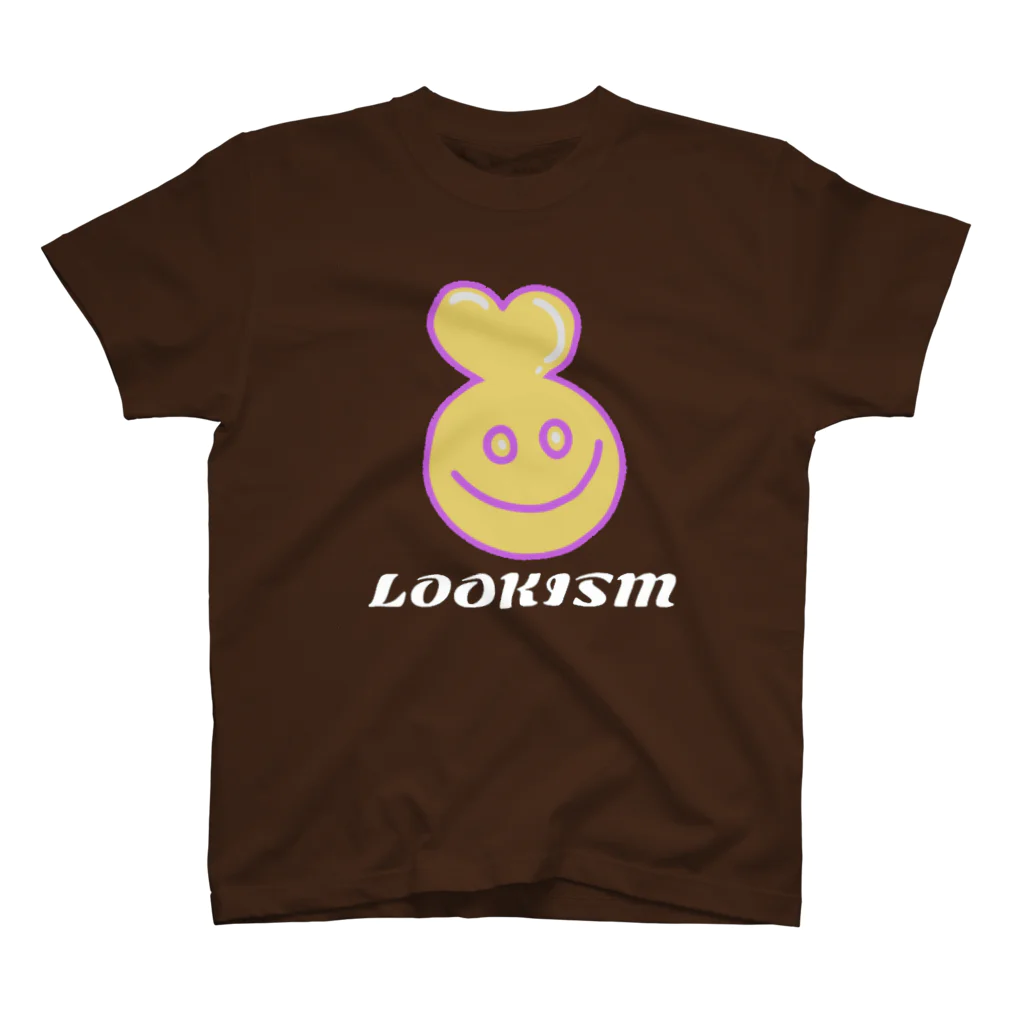 LOOKISM のLOOKISM  LOGO  スタンダードTシャツ