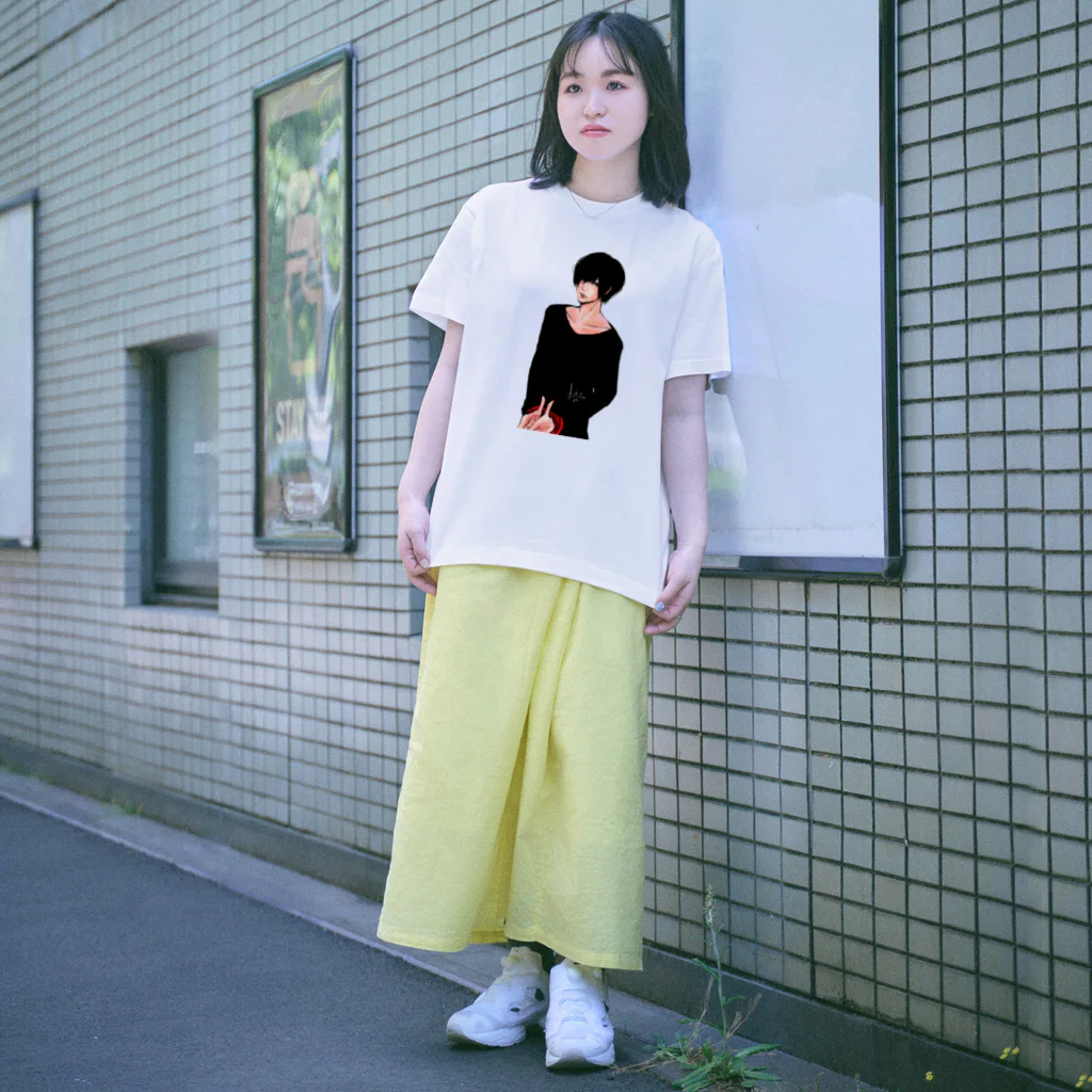 毒蜜男子のdokumitu Regular Fit T-Shirt