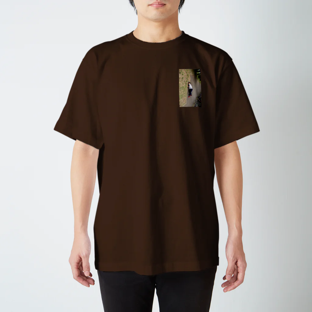 MAGA-ONEのクラスT Regular Fit T-Shirt