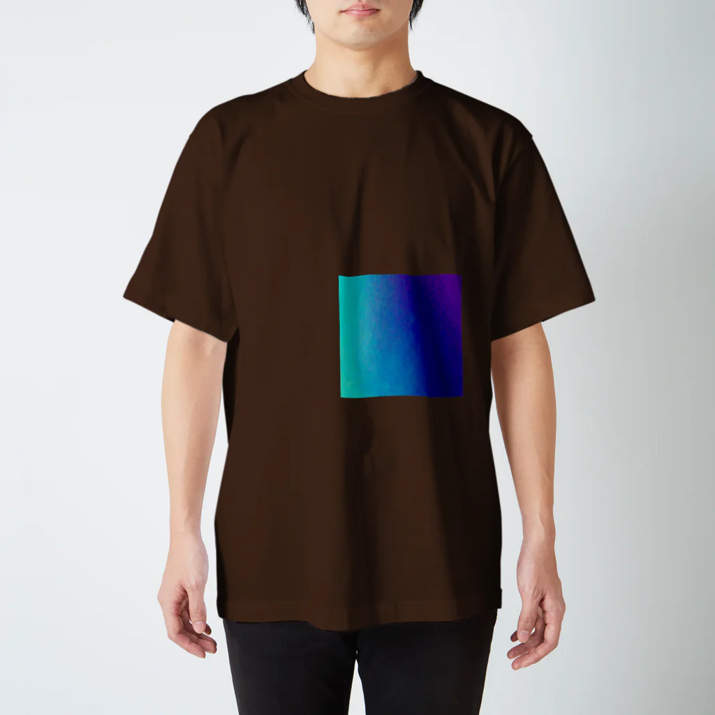 sleepのチャンスに気付く時 スタンダードTシャツ