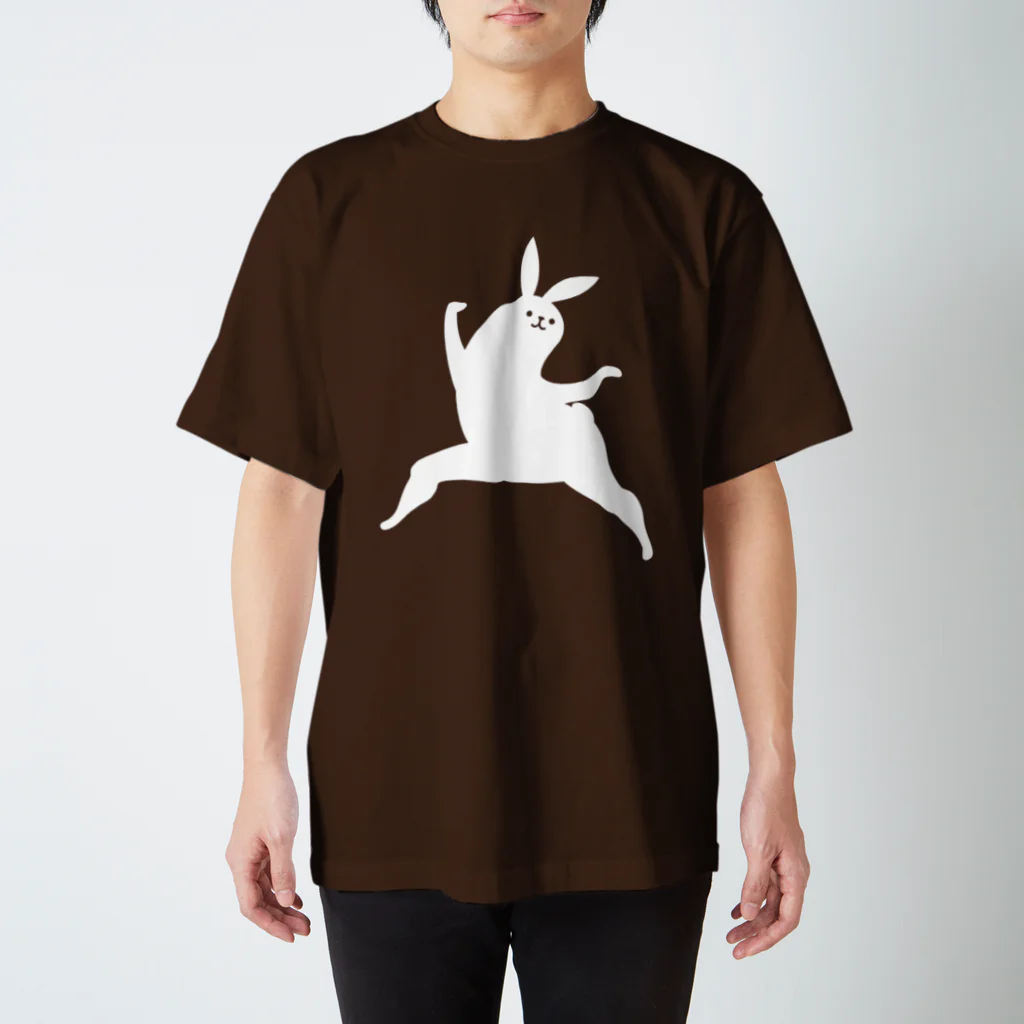 タドリのかかってこーい Regular Fit T-Shirt