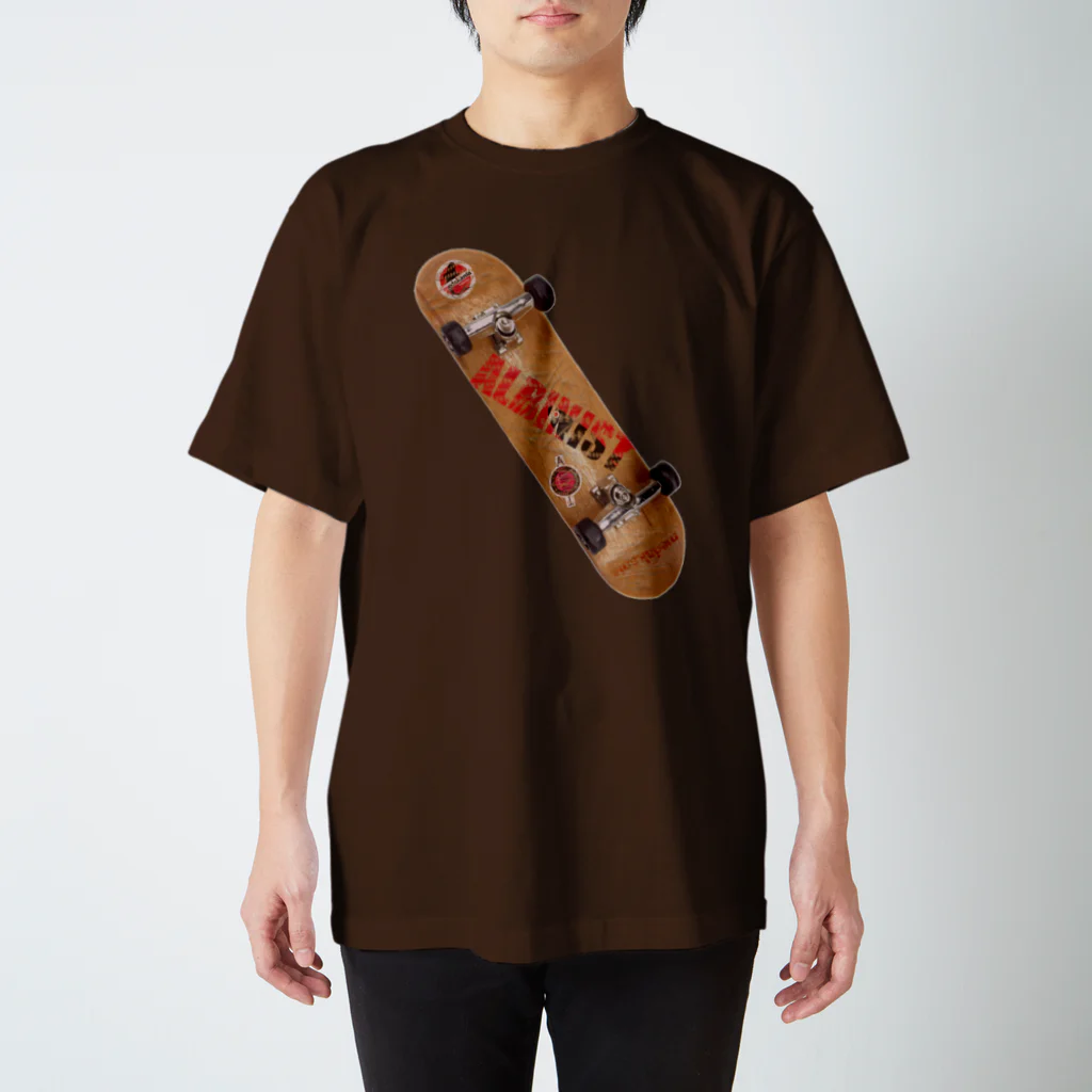 medakaniaのＳＫ８ Regular Fit T-Shirt