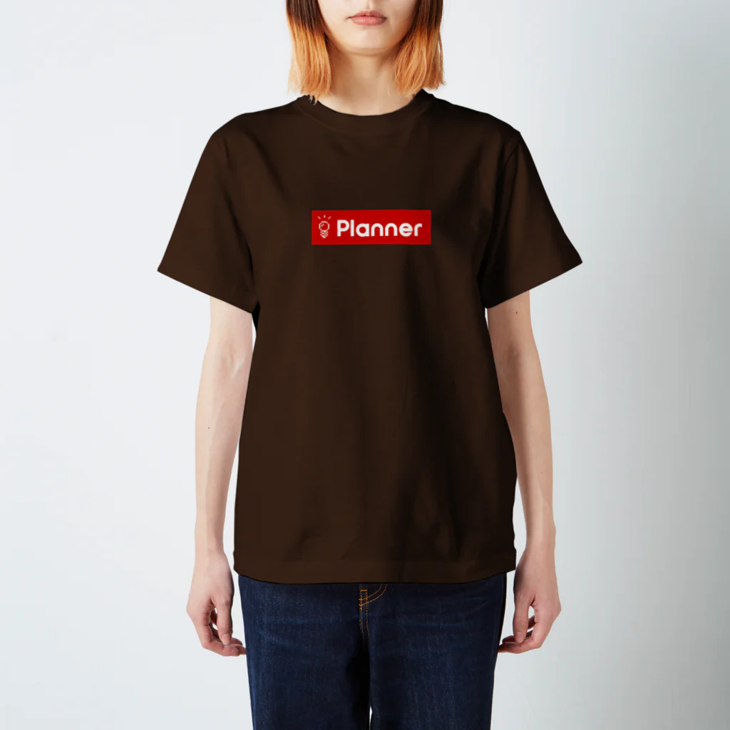 ハルカゼデザインのIT業界 Regular Fit T-Shirt