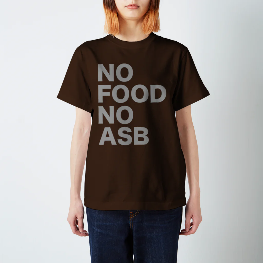 ASB boxingclub SHOPのASB BOXING CLUBのオリジナルアイテム！ Regular Fit T-Shirt