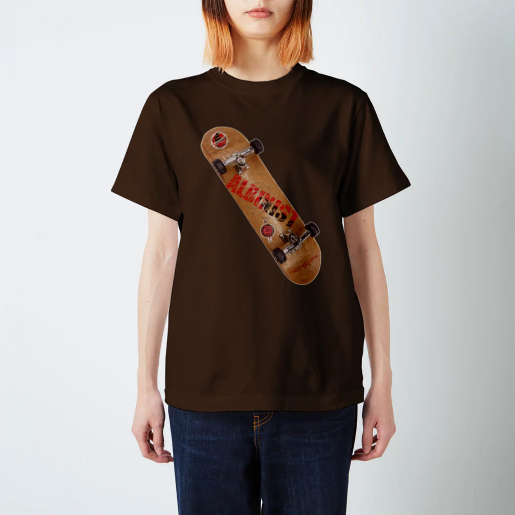 medakaniaのＳＫ８ Regular Fit T-Shirt