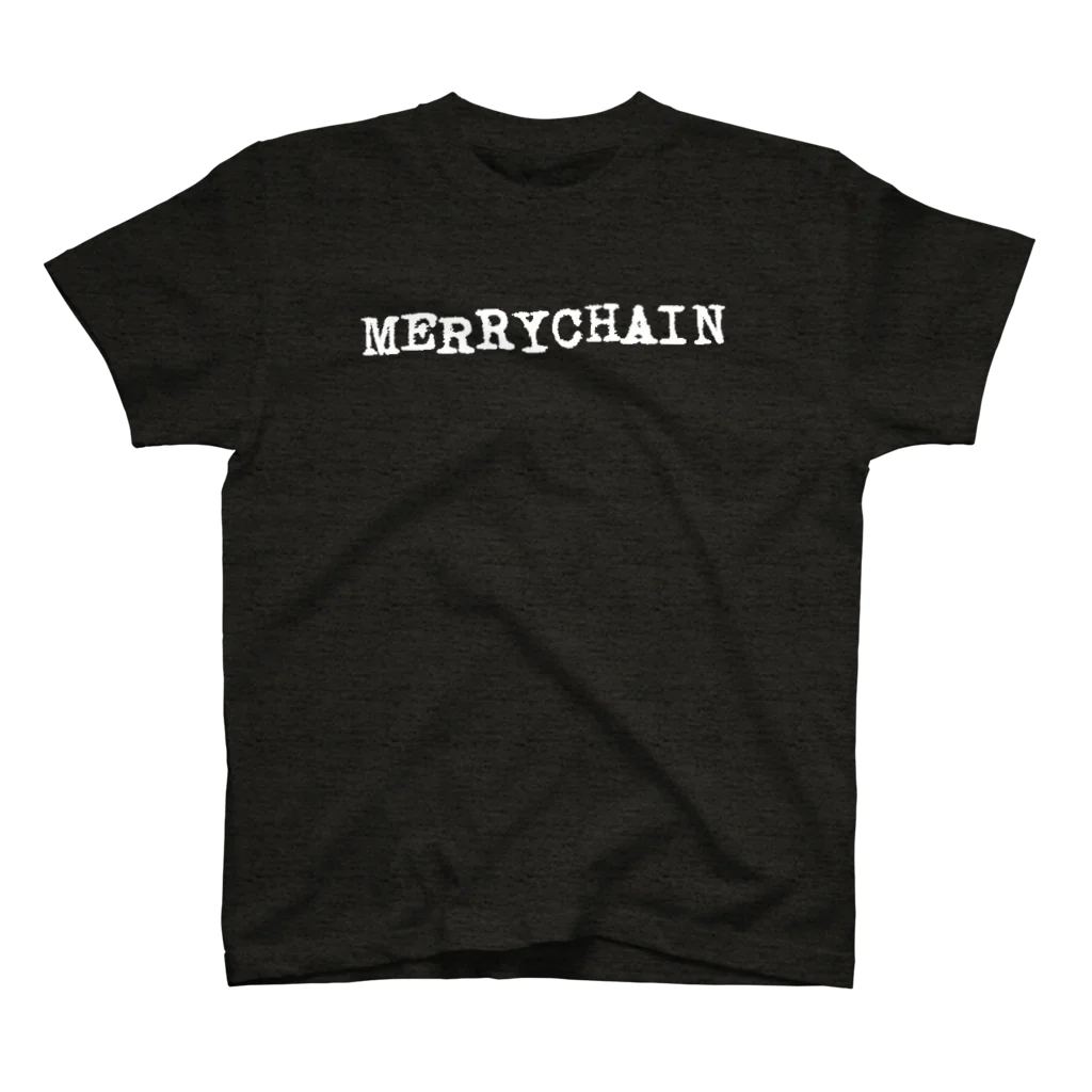 おるはデザイン専科のmerrychain01 スタンダードTシャツ