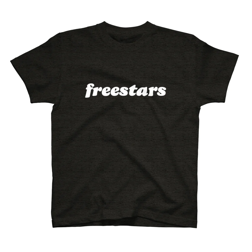 freestarsのfreestars オリジナルTシャツ（両面プリント） スタンダードTシャツ