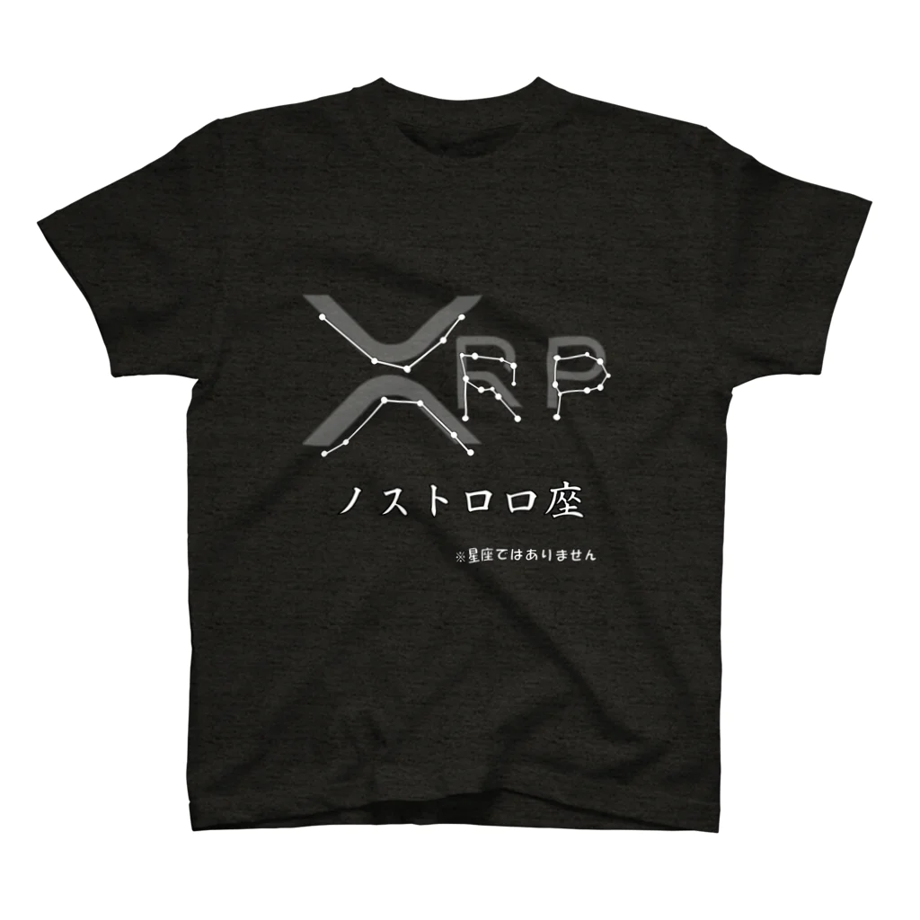 M.Dragon Shop のノストロ口座 スタンダードTシャツ