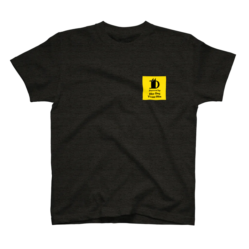 Bordercollie Streetのddtoくん5 Regular Fit T-Shirt