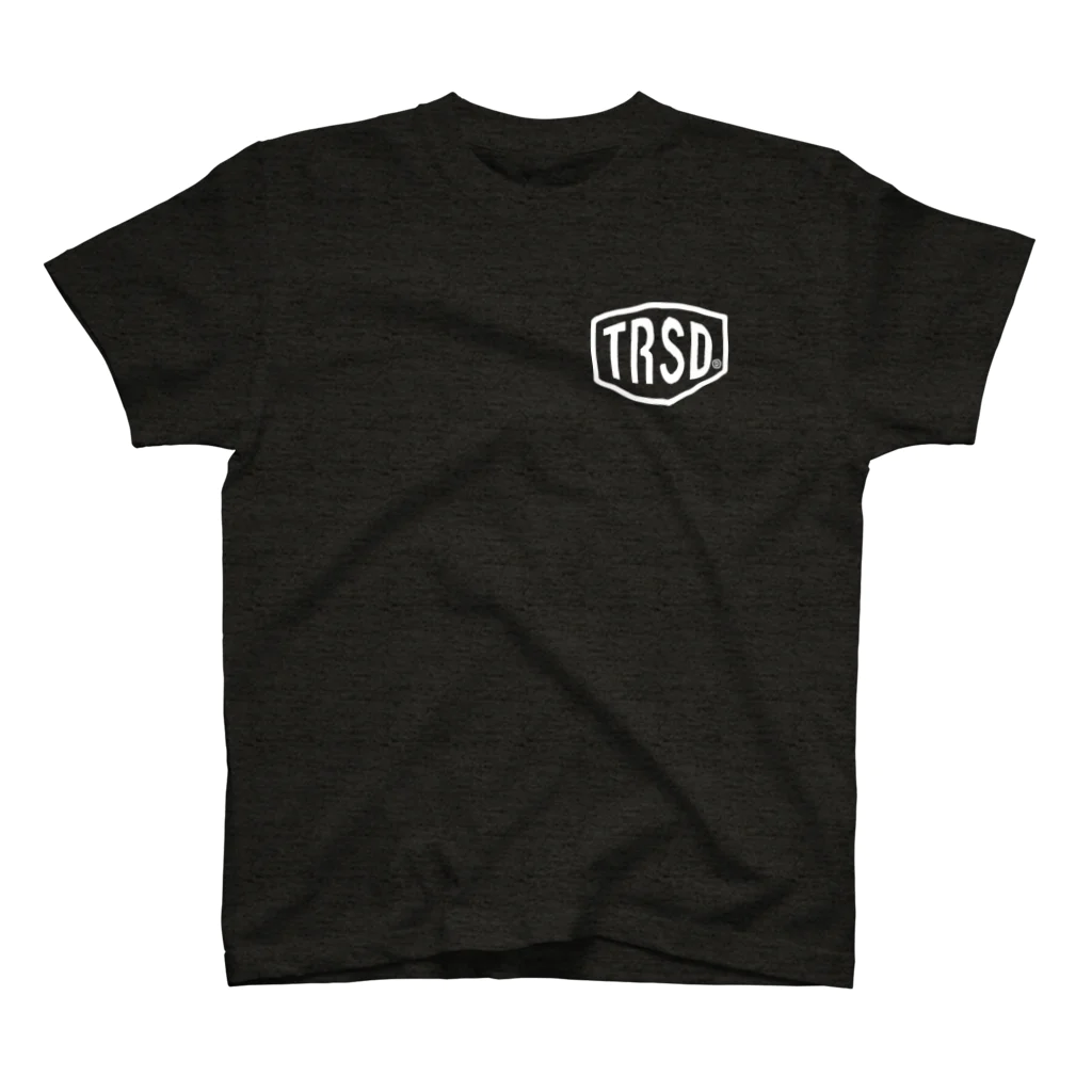 TRSのTRSD Regular Fit T-Shirt