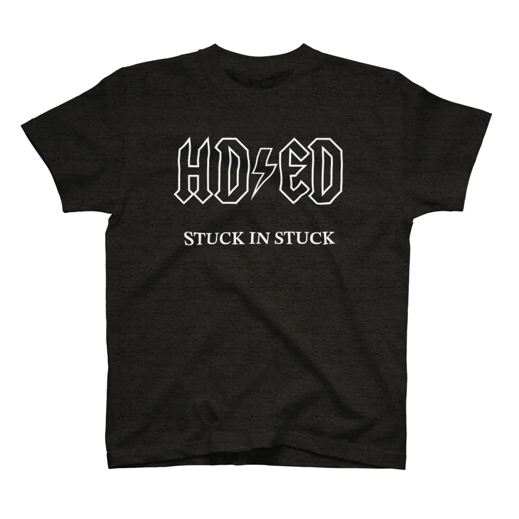 ゲロいＴシャツ屋さんのHD/ED W Regular Fit T-Shirt