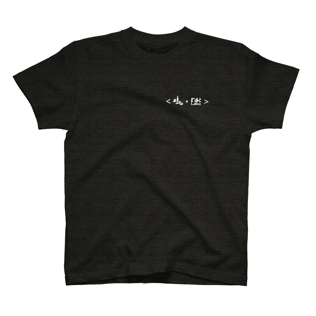 CHE 2 TOWNのコラボT Regular Fit T-Shirt