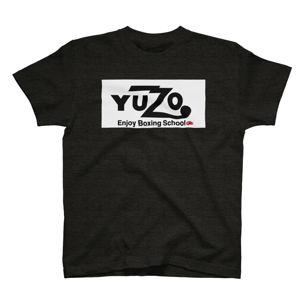 yuZo EBS🥊のyuZo EBS🥊 スタンダードTシャツ