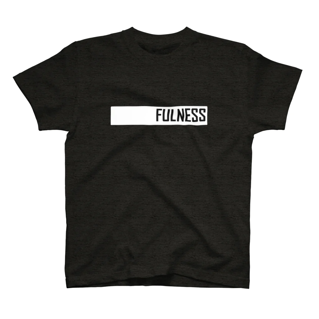 TextChelmyのFULNESS Regular Fit T-Shirt