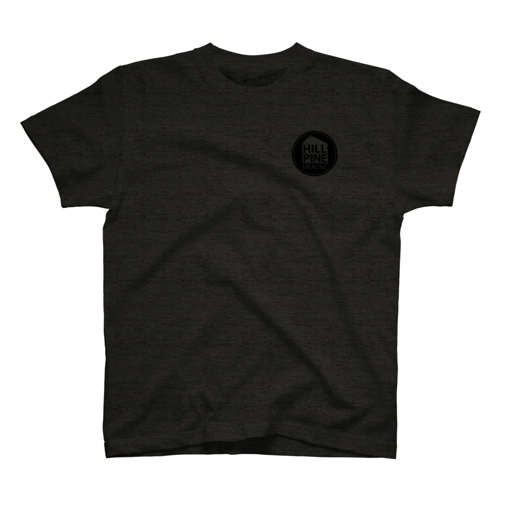 ヒルパインハウスのタロラボ オリジナル グッズ Regular Fit T-Shirt