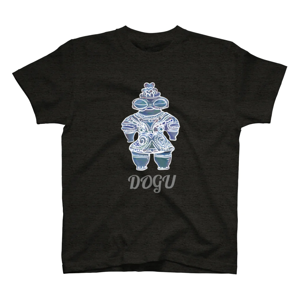 hiromashiiiのDOGU Regular Fit T-Shirt