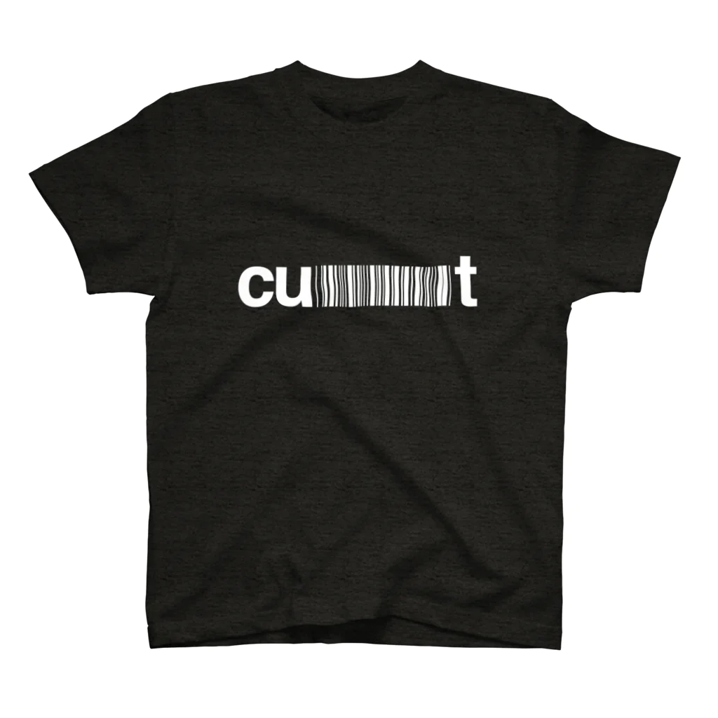 matsuura neoのcult 8 Regular Fit T-Shirt