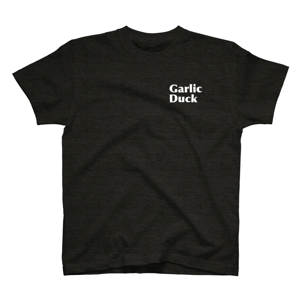 SHOP IEIRU KOUTAROUのGarlic Duck Regular Fit T-Shirt