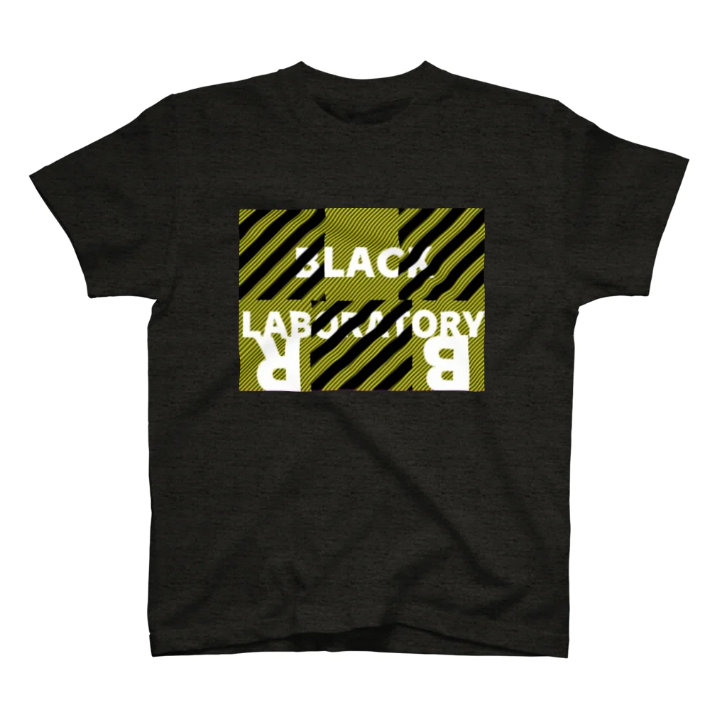 BLACK LABORATORYのBLACK LABORATORY スタンダードTシャツ