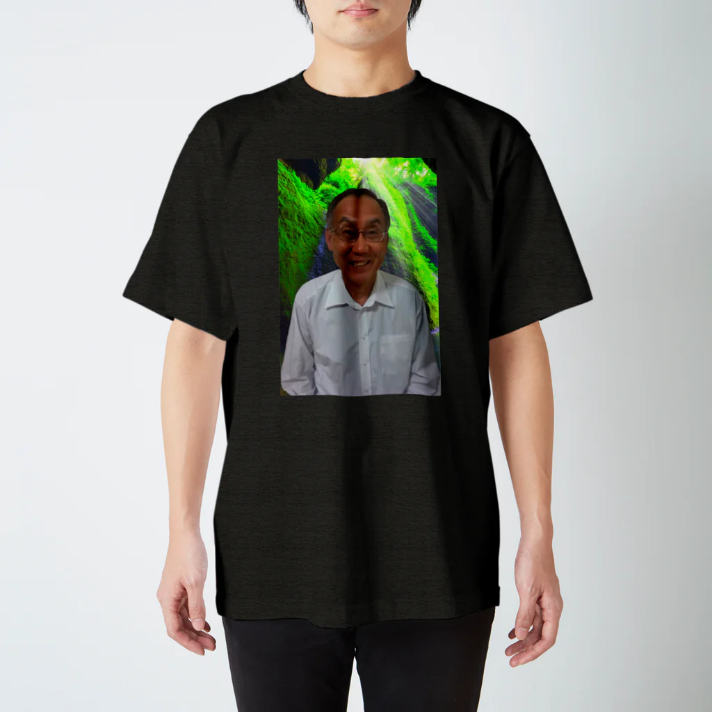 カドカイシュウの大天使パパエル Regular Fit T-Shirt