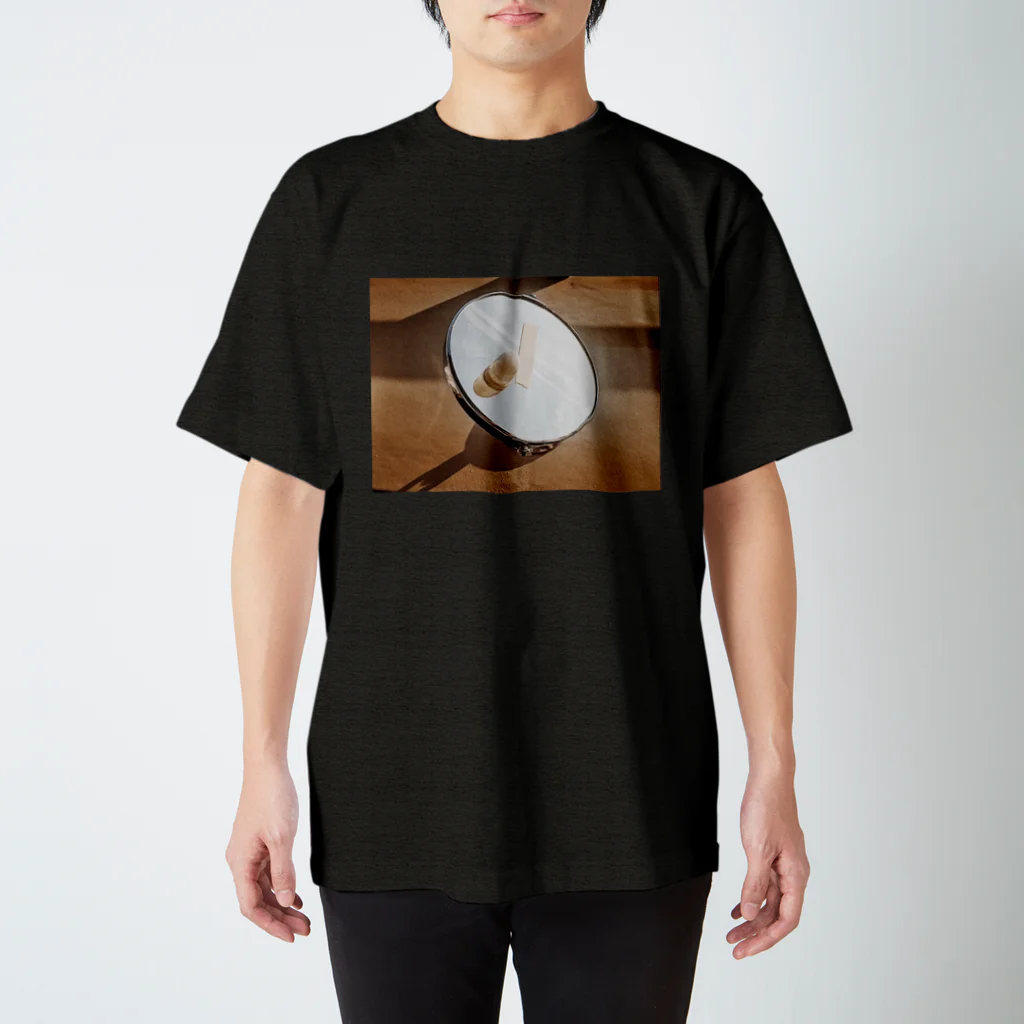 MEMOWのhaelu Regular Fit T-Shirt