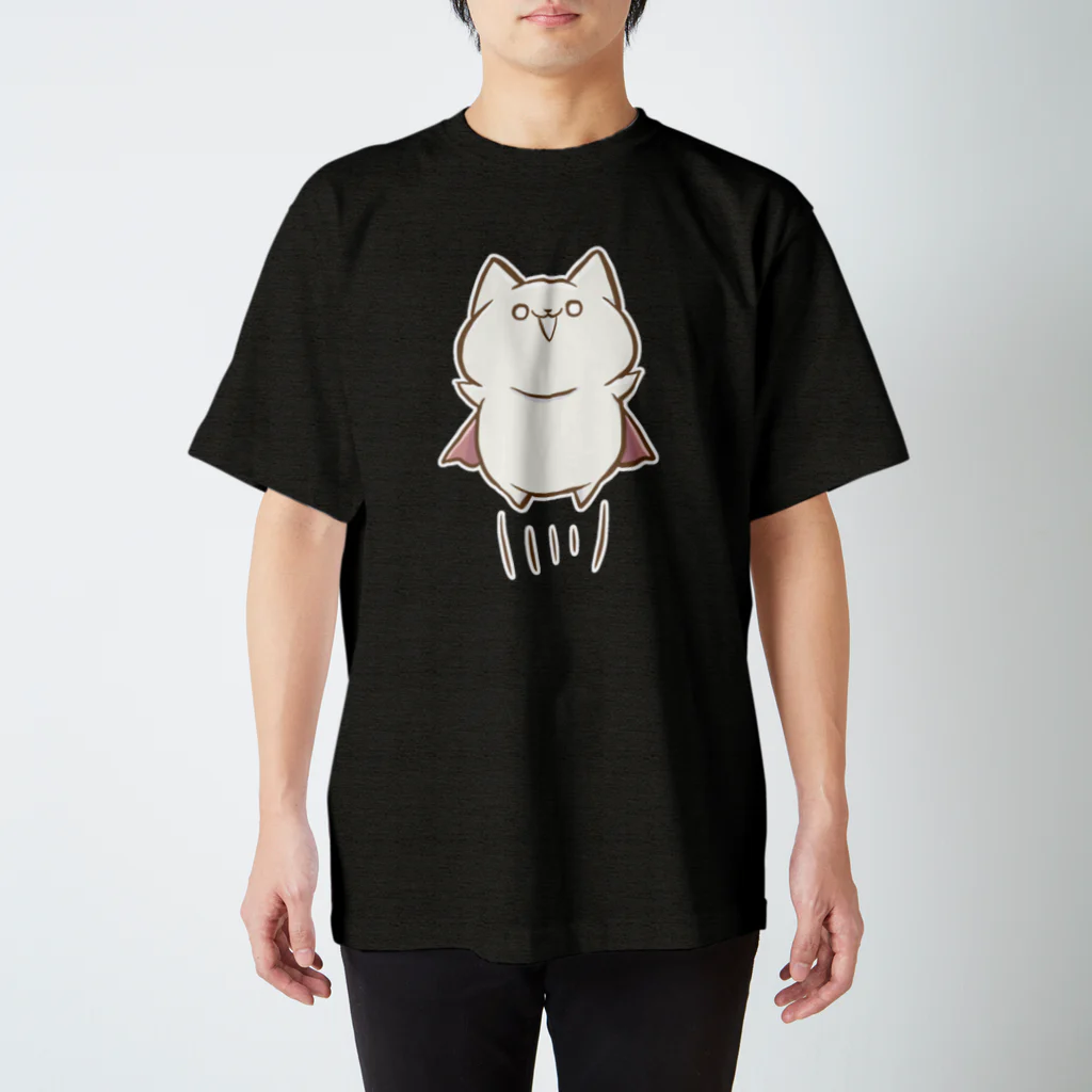 wagumaruのふらいあうぇい Regular Fit T-Shirt