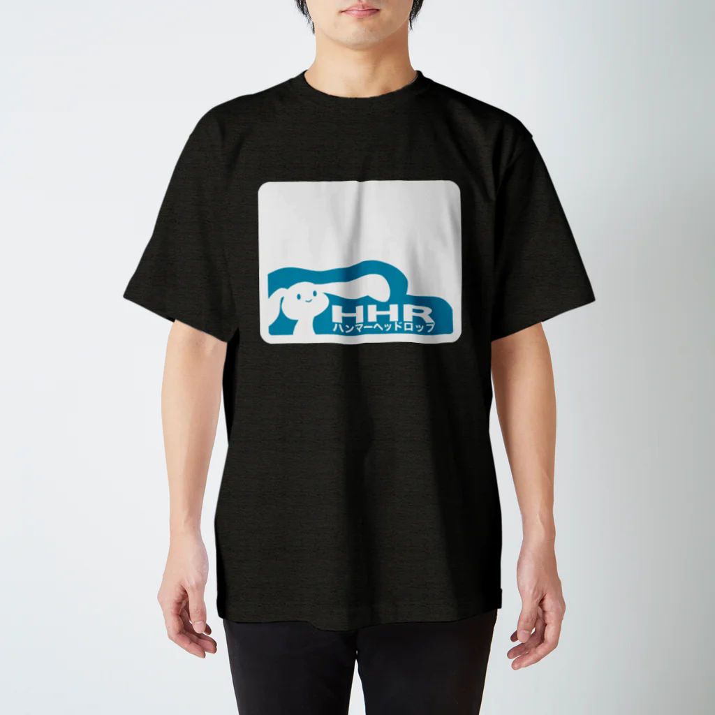 ミミタンのHHRロゴ 2022モデル スタンダードTシャツ