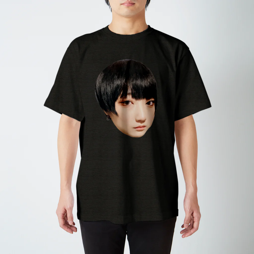 りっくしょっぷのMAGAOSONGAN Regular Fit T-Shirt