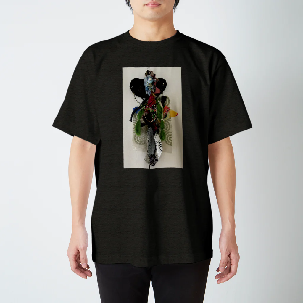 ryuunoko-3783の人形の魔術 スタンダードTシャツ