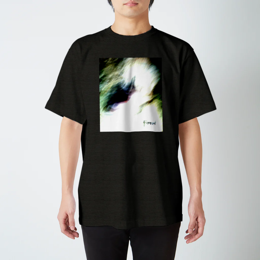 Forget+Me+Notの【My WEAR】image-A Regular Fit T-Shirt