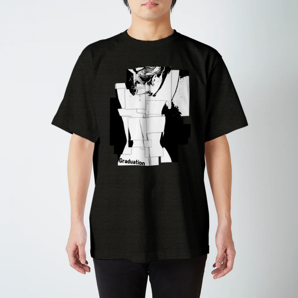 Hoshino Asato.の色気 Regular Fit T-Shirt