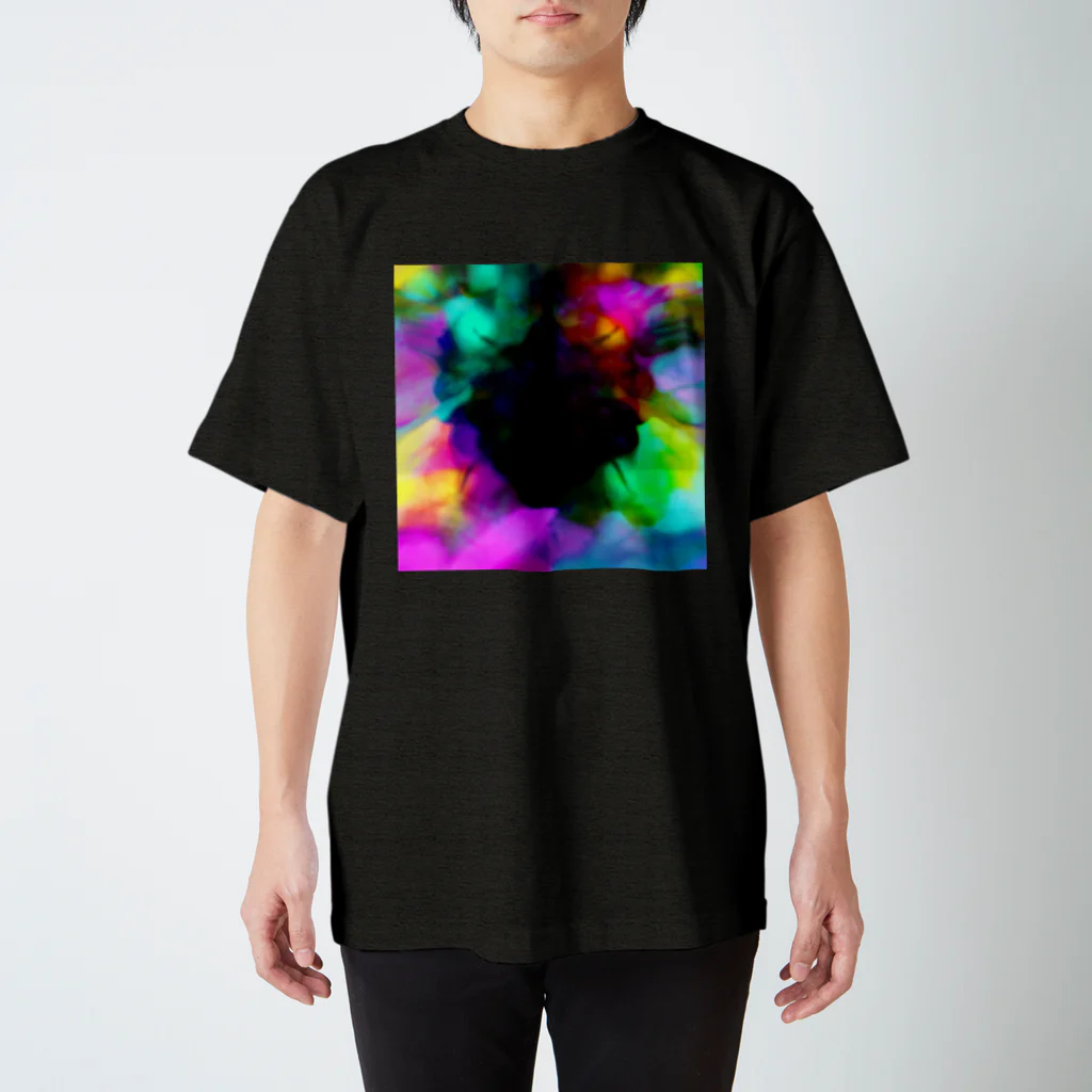 egg Artworks & the cocaine's pixの果実 Regular Fit T-Shirt