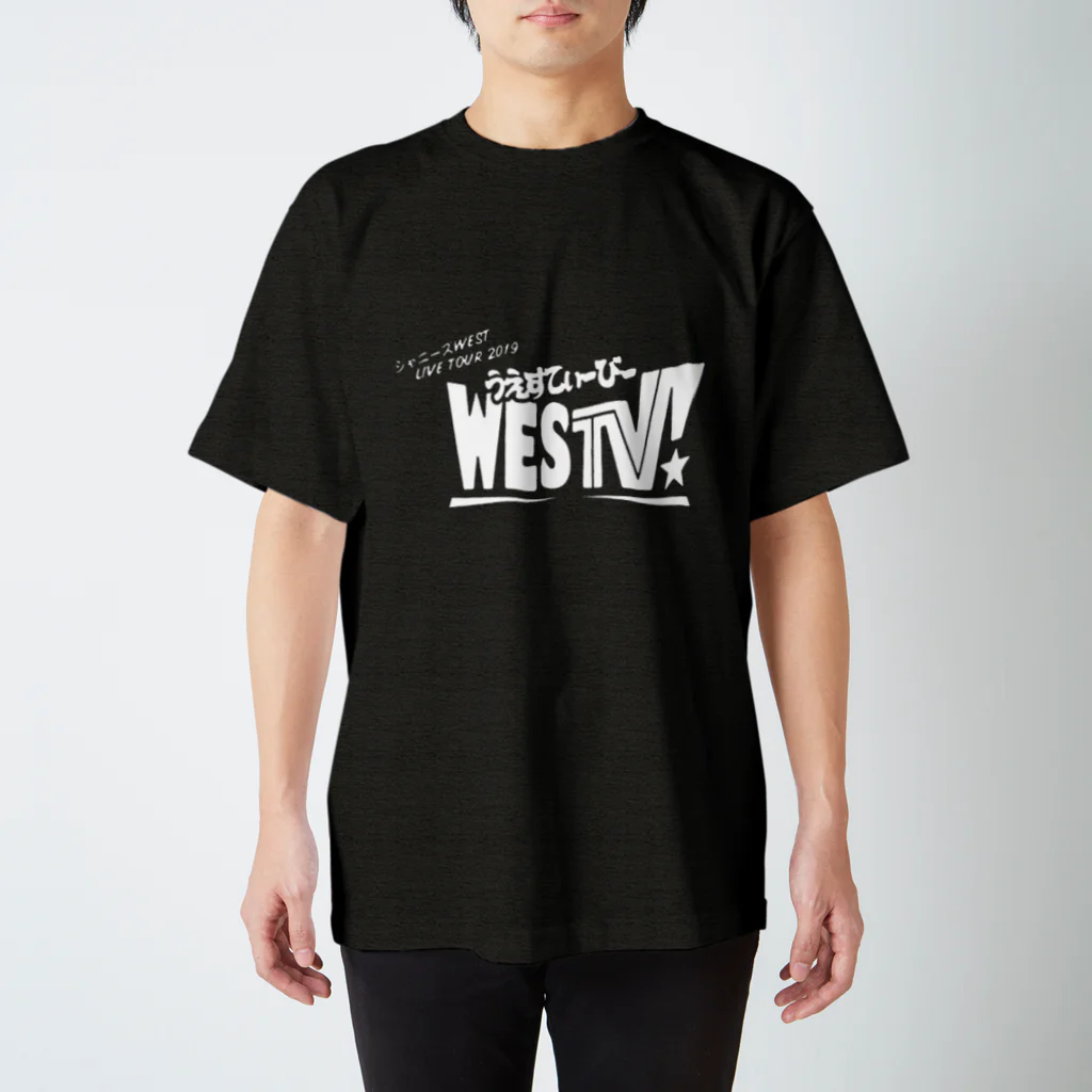 さきのさ Regular Fit T-Shirt