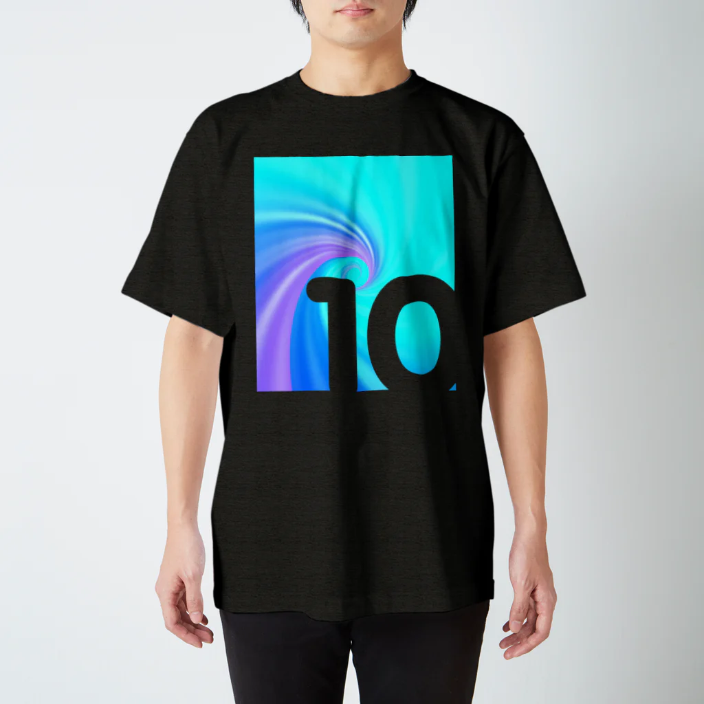 OFUNE's Marketのヤバいトンネル10 Regular Fit T-Shirt