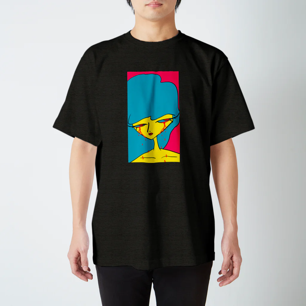 東京浄土のADULT Regular Fit T-Shirt