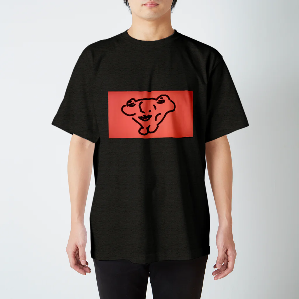 Fantastic-BoYのぴょんきちくん Regular Fit T-Shirt