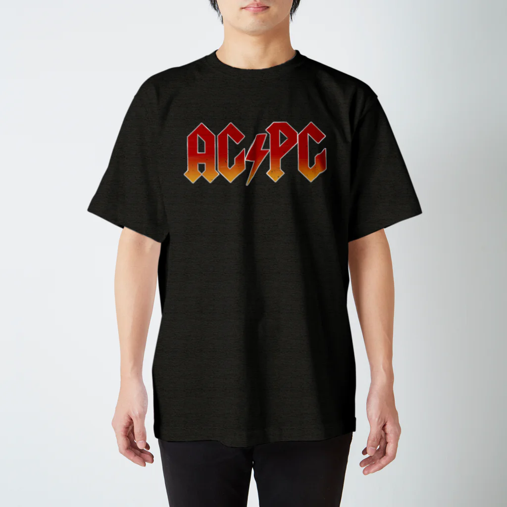 Tricopanda ApparelのAG/PG TOUR2021 Regular Fit T-Shirt