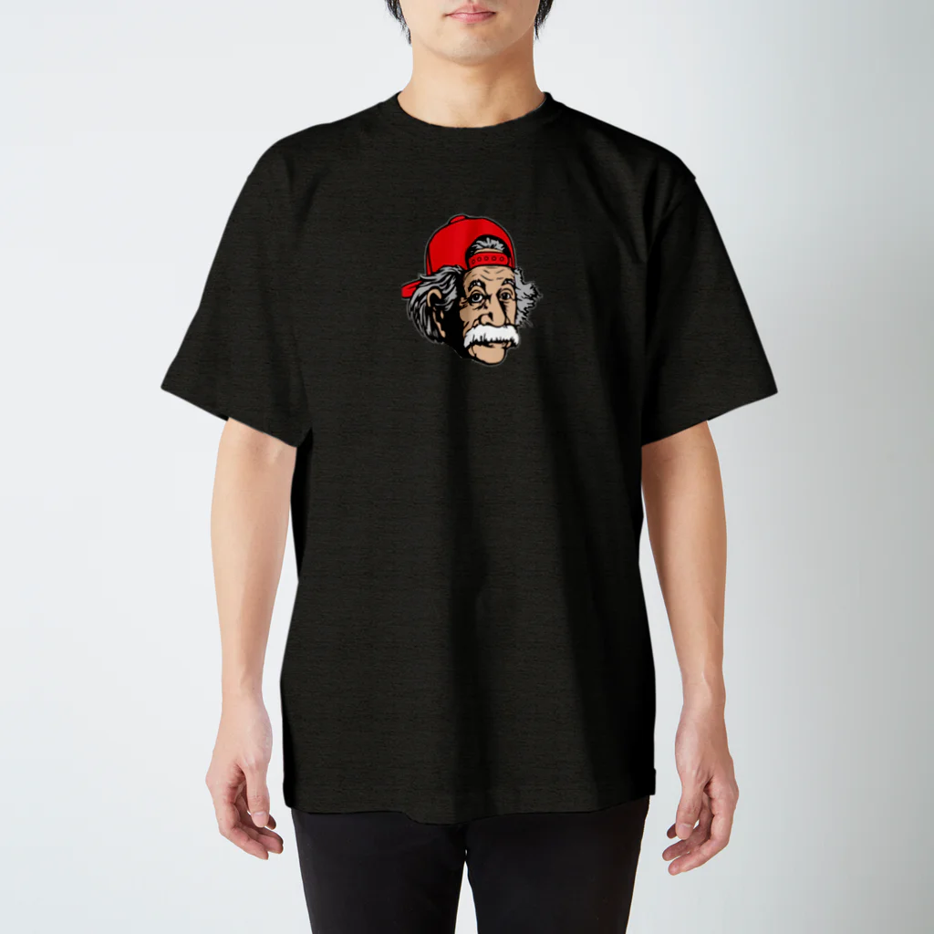 locaninoのlocanino  スタンダードTシャツ