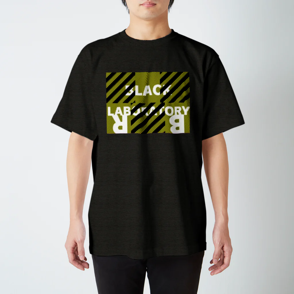 BLACK LABORATORYのBLACK LABORATORY スタンダードTシャツ