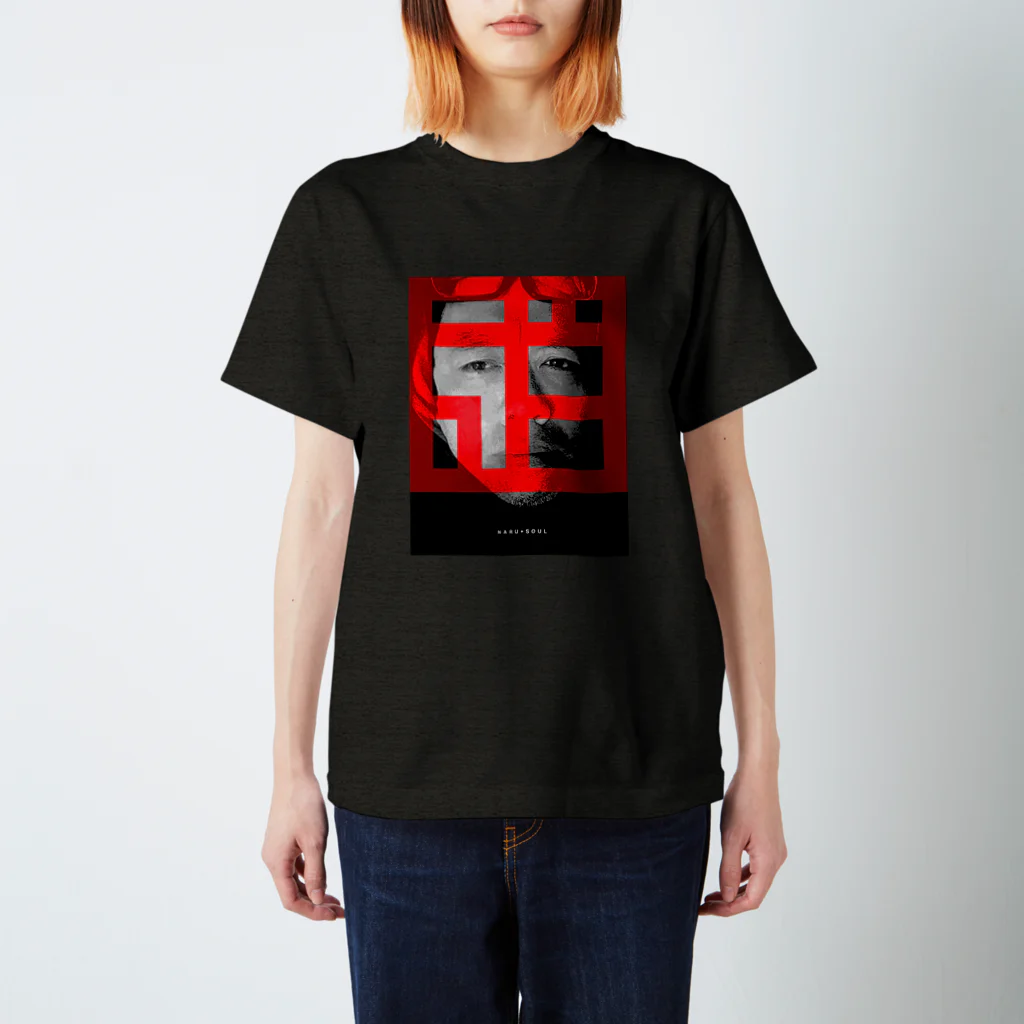 NARU＋SOULのNARU+SOUL Type L スタンダードTシャツ