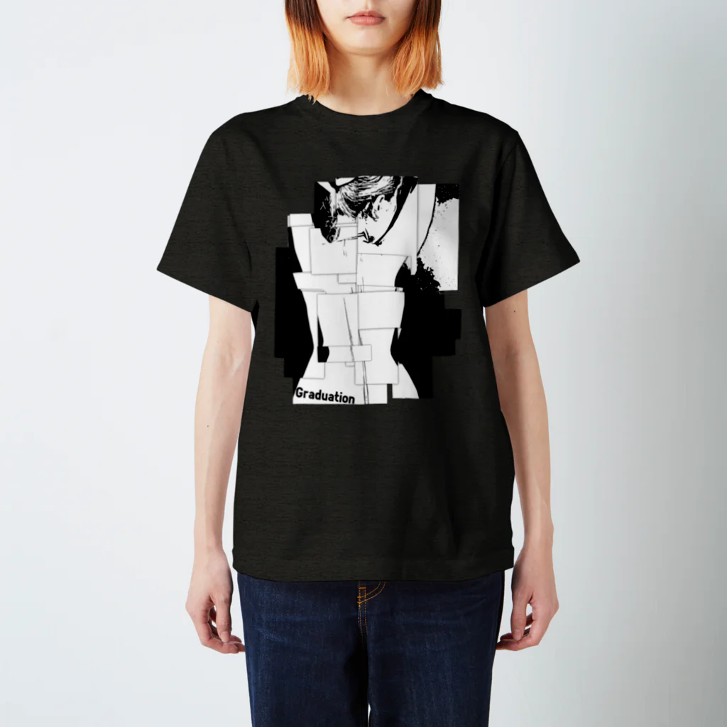 Hoshino Asato.の色気 Regular Fit T-Shirt
