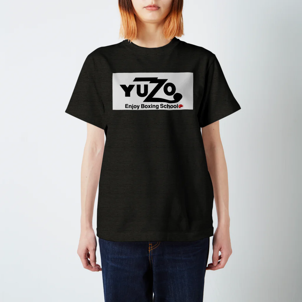 yuZo EBS🥊のyuZo EBS🥊 スタンダードTシャツ