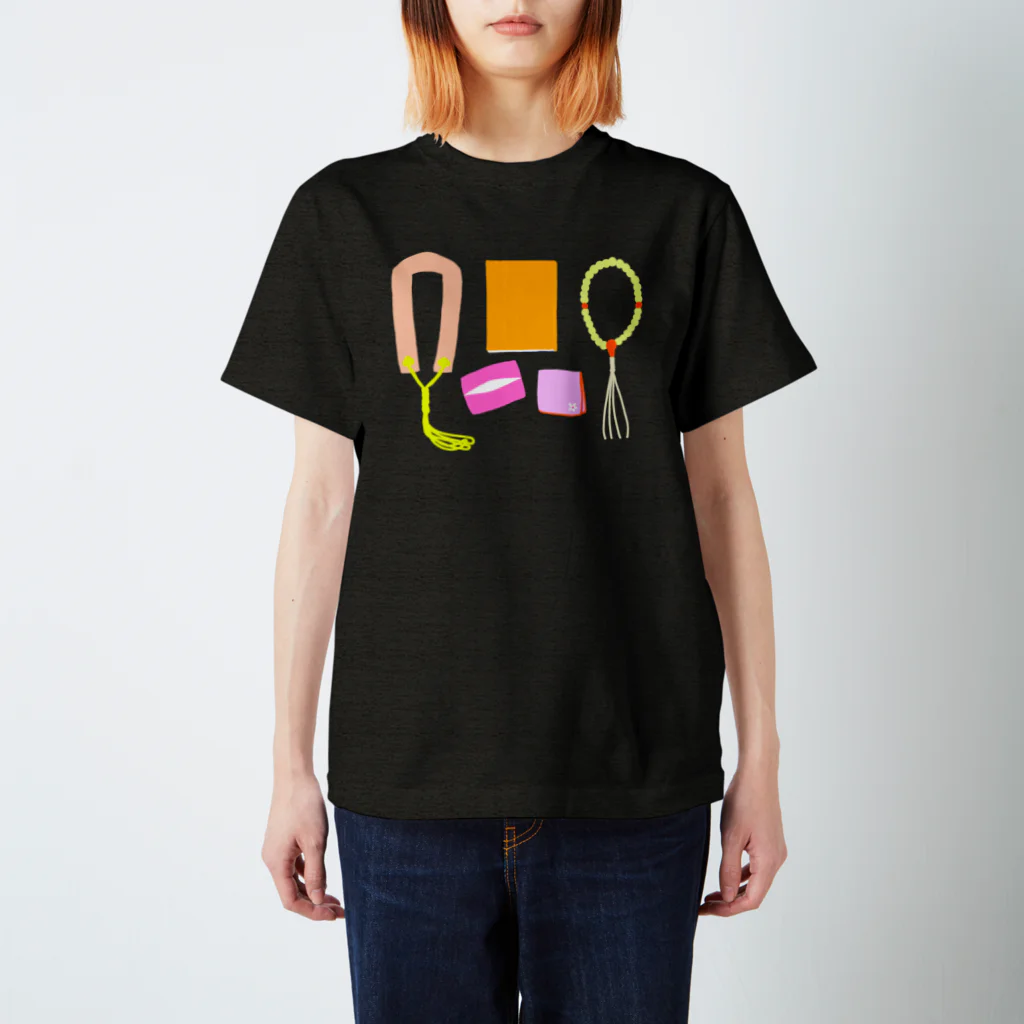 TOKKOSENのまいるまいる（オレンジ） Regular Fit T-Shirt