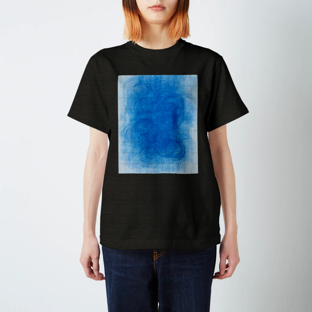 omuramのpattern 2015 Regular Fit T-Shirt