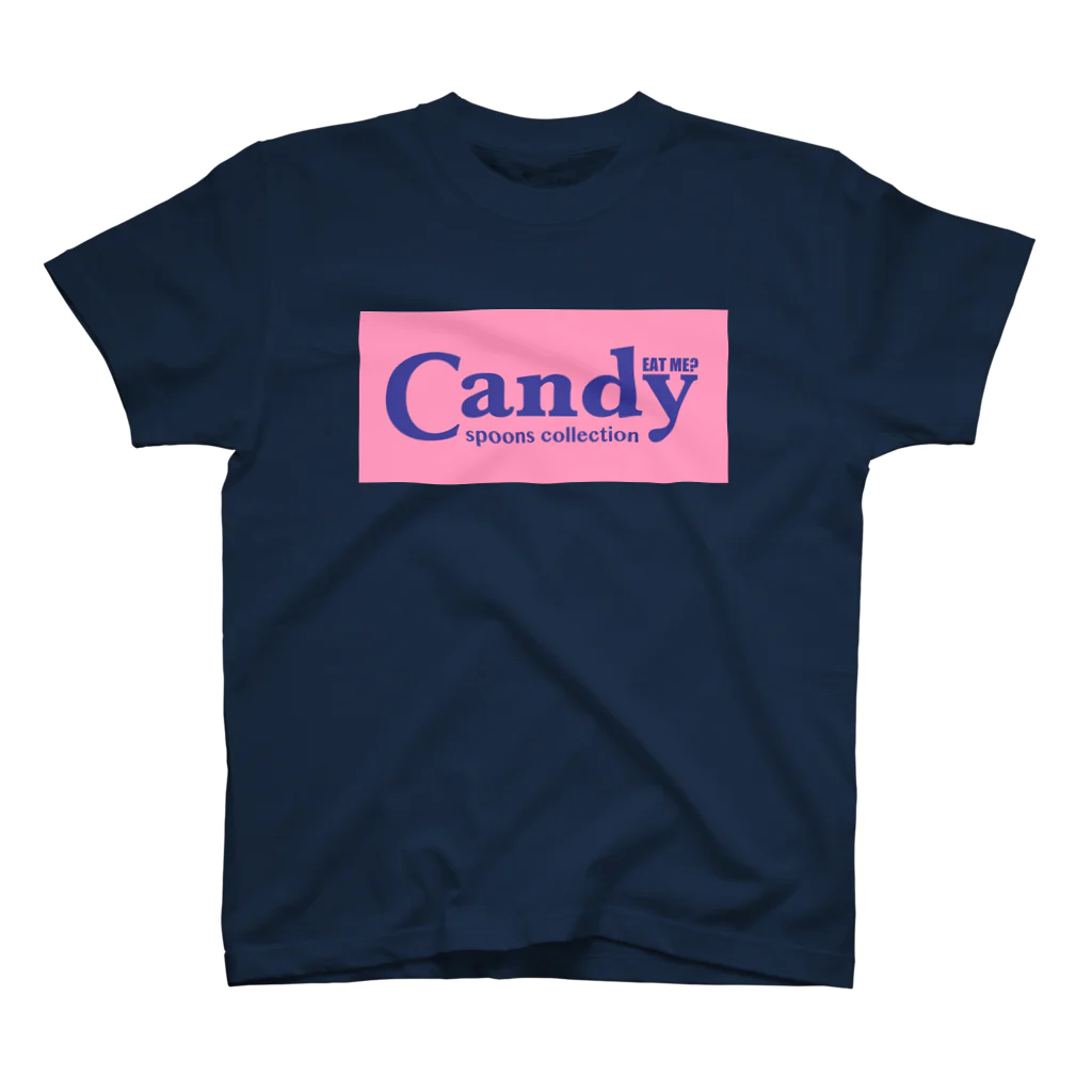 釣パラダイスのキャンディ Regular Fit T-Shirt