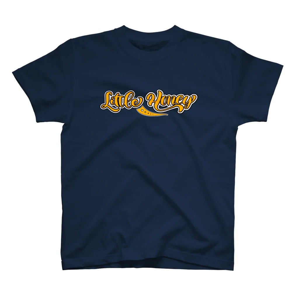 タクヤのLittle Honey スタンダードTシャツ