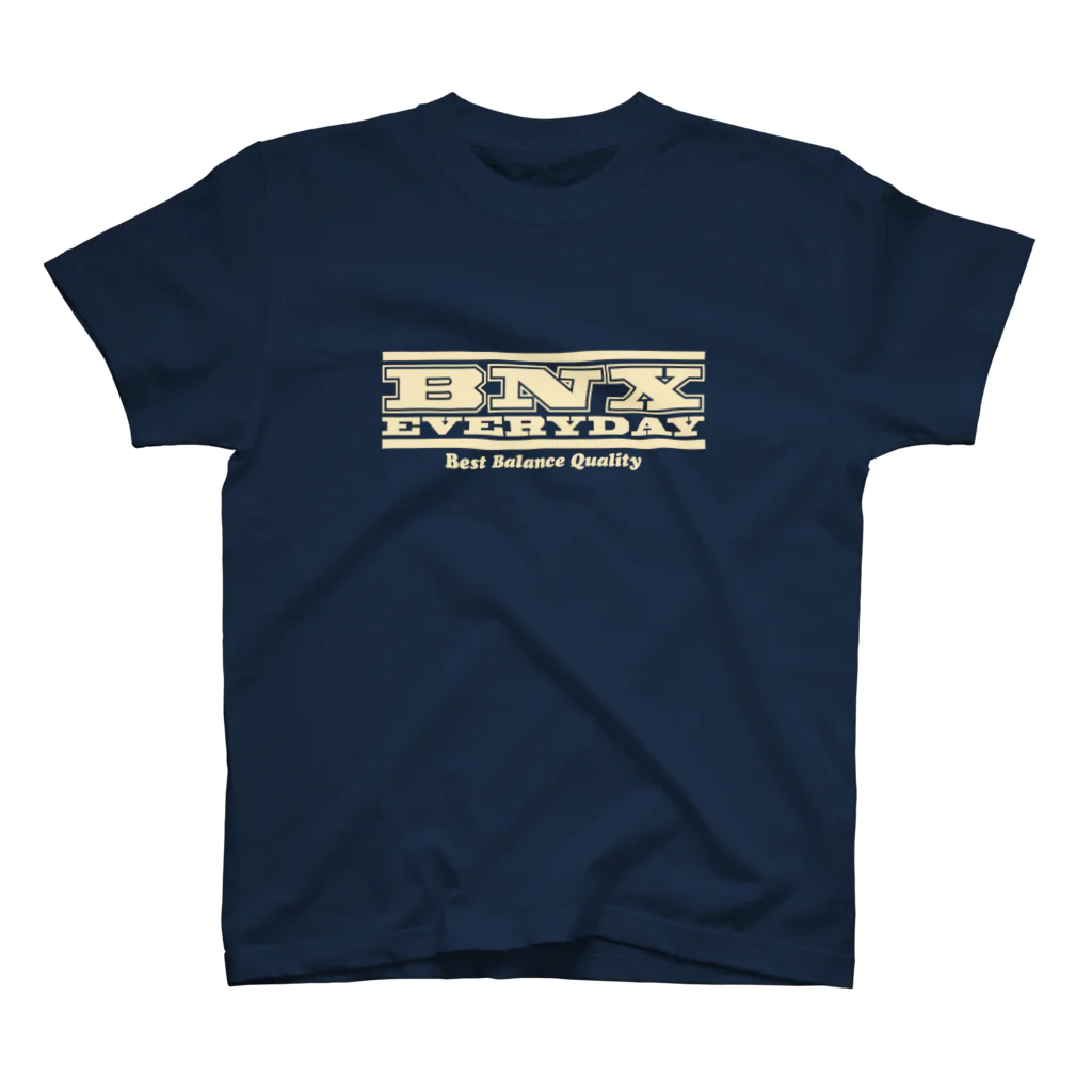 BRONX SOUL WEARのBNX EVERYDAY スタンダードTシャツ